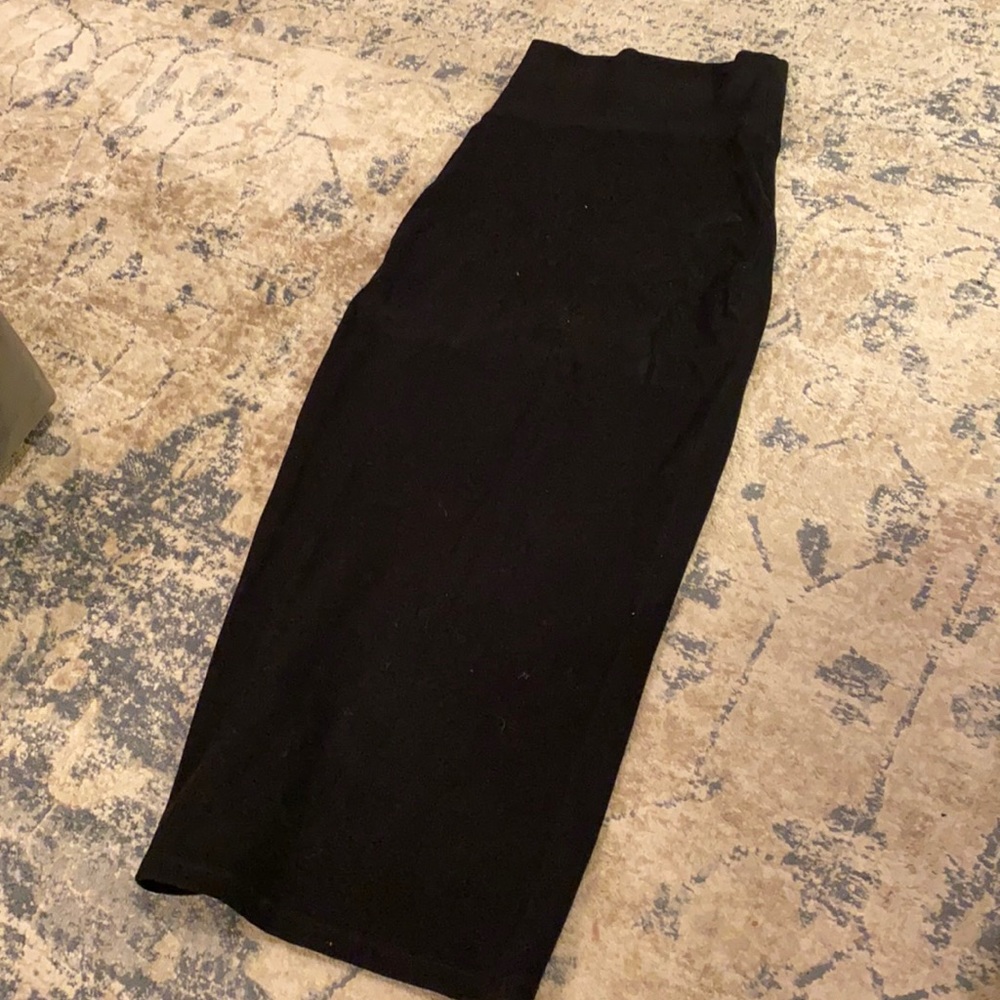 James Perse skirt